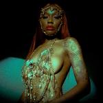 artist image Junglepussy Bling Bling Satisfaction Guaranteed