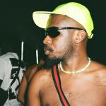 artist image BOJ feat. Dammy Krane Wifey (Bonus Track) #BOTM (Deluxe)