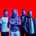 artist image Mastodon The Motherload Once More 'Round the Sun