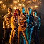 artist image R5 Heart Made Up On You Sometime Last Night (Special Edition)