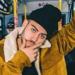 artist image Sam Lachow Dreams of Gold Huckleberry