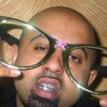 artist image Yukmouth feat. Gennessee, Haji Springer Belly Dance REMIX The Hyphy Indian Rapper...Stackin' Rupees