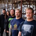 artist image Pig Destroyer "Phantom Limb" ( Full Album ) 2007 Book Burner