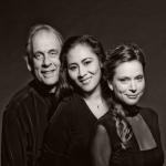 artist image Trio Testore Piano Trio in A Minor, Op. 50: Var. 5 L'istesso tempo Rachmaninoff & Tchaikovsky: Piano Trios