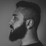 artist image MockBeat, Dimitris Athanasiou Never Same Never Same - EP