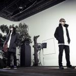 artist image BTS Love is Not Over (бэк-вокал) New World