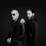 artist image Thirty Seconds To Mars Stay Stay - Single