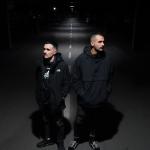 artist image New Theory Dreamcoast Across the Stars - EP