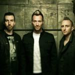 artist image Thousand Foot Krutch Set Me on Fire Oxygen: Inhale