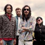 artist image Turbowolf Rabbits Foot Two Hands
