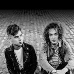 artist image Seafret Give Me Something Give Me Something - EP