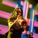 artist image Dontae Winslow Somwhere Over the Rainbow Ballads