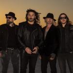 artist image Shaman's Harvest Dirty Diana Smokin' Hearts & Broken Guns (Deluxe Edition)
