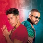 artist image Chino & Nacho feat. Gente De Zona, Los Cadillacs Tú Me Quemas Radio Universo