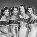artist image The Chordettes Mr. Sandman The Chordettes