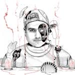 artist image ERA Ameno (Davide Marineo EDM Remix 2022) VJ Aux Onemra - Single