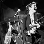 artist image The Hot Sardines Petite Fleur The Hot Sardines