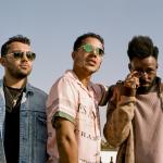 artist image Disciples They Don't Know They Don't Know (Radio Edit) - Single