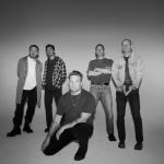 artist image Cold War Kids First Hold My Home (Deluxe)