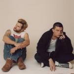 artist image LANY - ILYSB (Ferdinand Weber Remix) ILYSB (Ferdinand Weber Remix) ILYSB (Ferdinand Weber Remix) - Single