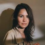 artist image Salomé Leclerc Arlon 27 fois l'aurore