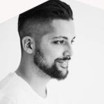 artist image Jeffrey Scott Reynolds Rabiz Boy Secrets - Single