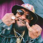 artist image Donae'o What Is Love What Is Love (Radio Edit) - Single
