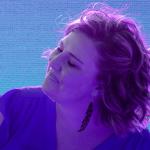 artist image Elise Lieberth I Believe in a Thing Called Love (The Darkness cover) Cover Letters from Elise, Vol. 2