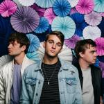 artist image Vinyl Theatre Shine On Electrogram