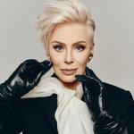 artist image Ирина Понаровская Рябиновые бусы Рябиновые бусы - Single
