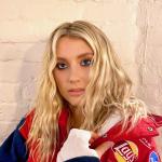 artist image Ella Henderson Ella Henderson – Glow (Cat Star Records Edit) Glow (Remixes) - Single
