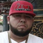 artist image Ñejo feat. Alberto Stylee Vamos Pa' la Disco Yo Soy la Fama