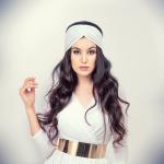 artist image Анора Любимый (лезгинская) Я выдумала рай