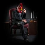 artist image Brock Berrigan Four Walls and an Amplifier Four Walls and an Amplifier