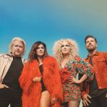 artist image Little Big Town Live Forever Pain Killer
