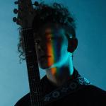 artist image Francesco Yates When I Found You Francesco Yates