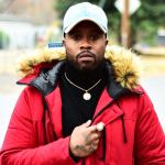 artist image Duru Tha King New Charlotte New Charlotte - Single