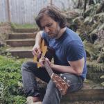 artist image Eddie Berman Dancing in the Dark Blood & Rust - EP