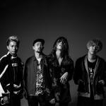 artist image Super Beaver Rashisa 愛する