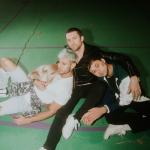 artist image PUBLIC Make You Mine Make You Mine - Single