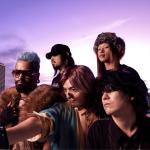 artist image 寄生獣セイの格率 Opening 1 Fear, and Loathing in Las Vegas Let Me Hear Feeling of Unity