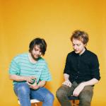 artist image Weval Gimme Some Easier - EP