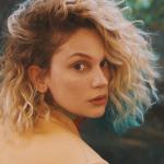artist image Farah Zeynep Abdullah Gel Ya Da Git Gel Ya Da Git (Unutursam Fısılda Orijinal Film Müzikleri) - Single