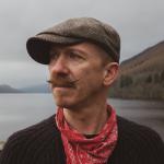 artist image Foy Vance Make It Rain From Muscle Shoals