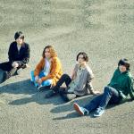 artist image KANA-BOON Silhouette TIME