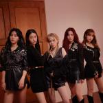 artist image AOA Like A Cat Ace of Angels