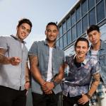 artist image Justice Crew I Love My Life Live By the Words