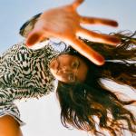 artist image Daniela Andrade Heartbeats Heartbeats - Single