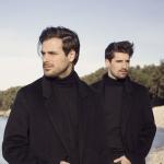 artist image 2CELLOS (ft. Michael Jackson) They Don't Care About Us Celloverse
