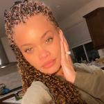 artist image Andra Day Rise Up Cheers to the Fall